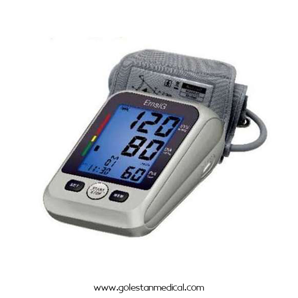 EmsiG BO75 Digital Blood Pressure
