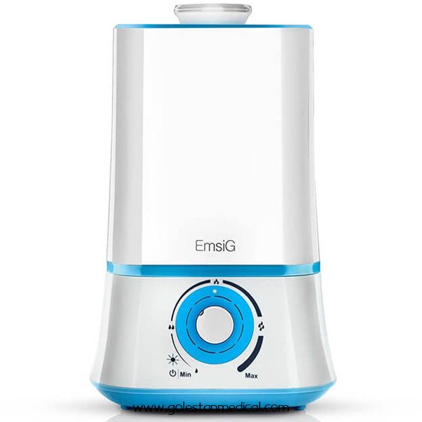 EmsiG US452 Cold Mist Humidifier