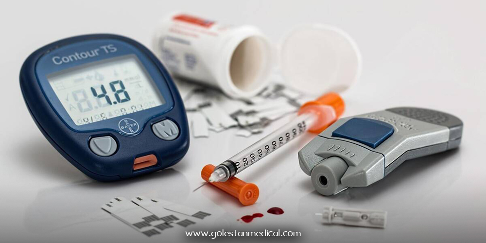 دیابت چیست؟ انواع دیابت و علائم آن